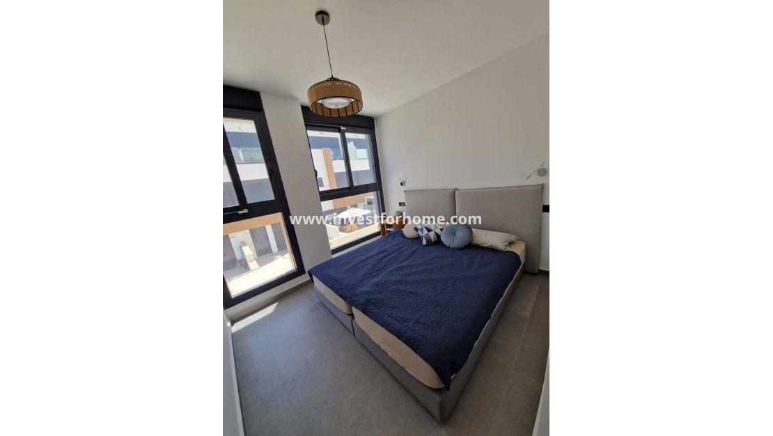 Reventa - Casa - Guardamar del Segura - ELS SECONS