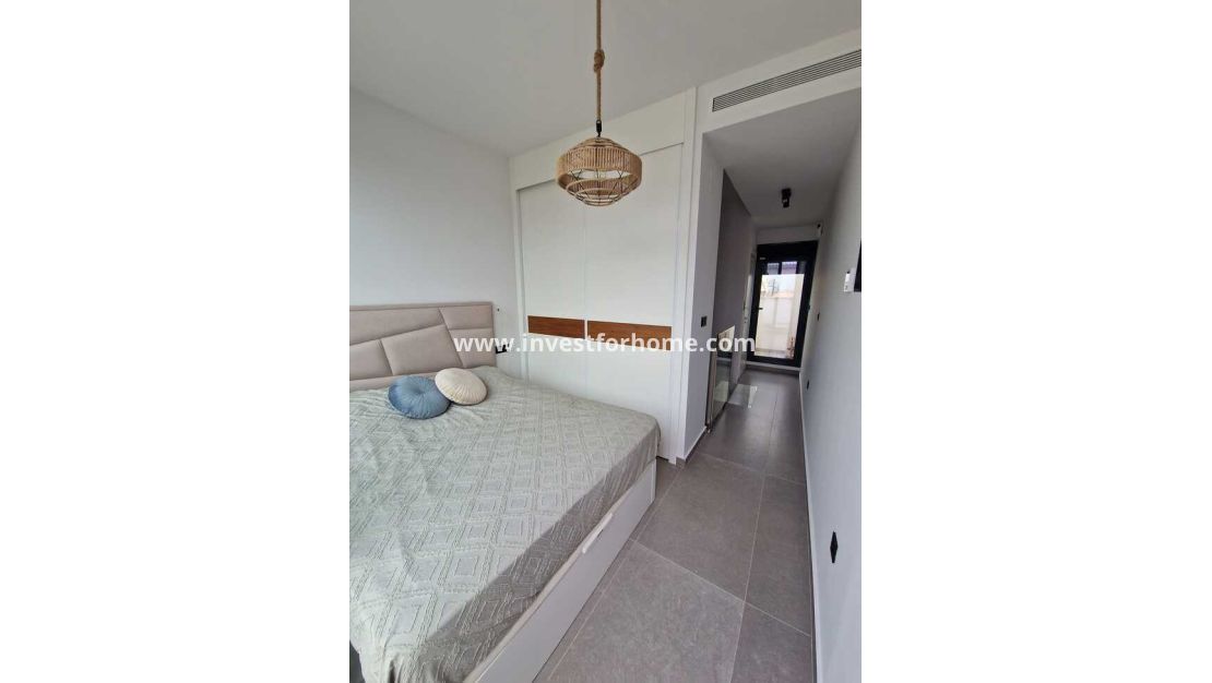 Reventa - Casa - Guardamar del Segura - ELS SECONS