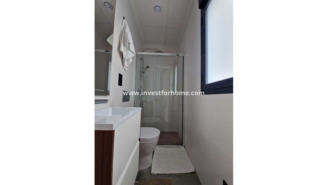 Reventa - Casa - Guardamar del Segura - ELS SECONS