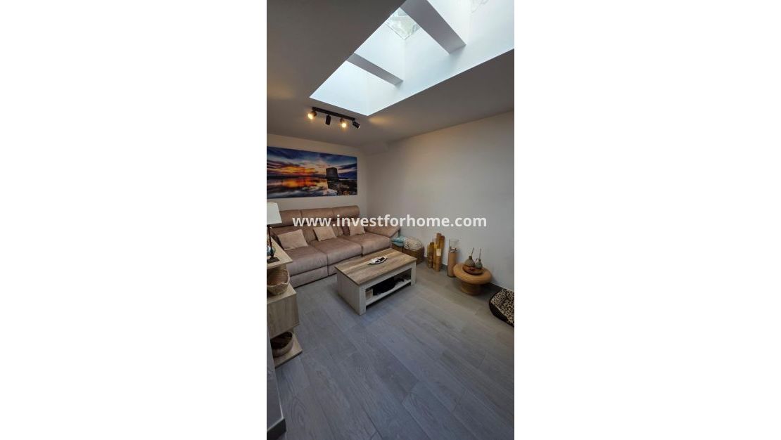 Reventa - Casa - Guardamar del Segura - Los Secanos