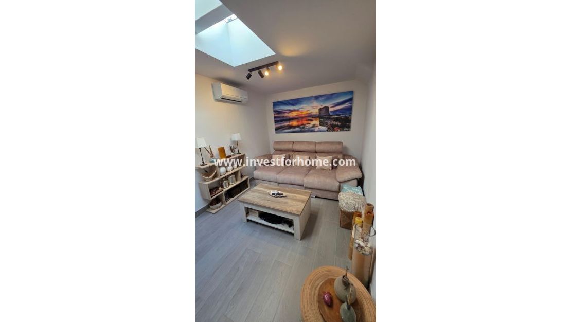 Reventa - Casa - Guardamar del Segura - Los Secanos