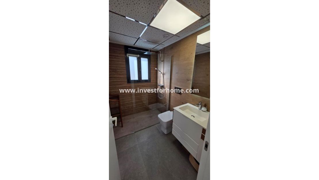 Reventa - Casa - Guardamar del Segura - Los Secanos