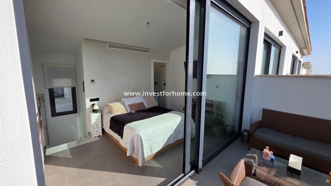 Reventa - Casa - Guardamar del Segura - Los Secanos