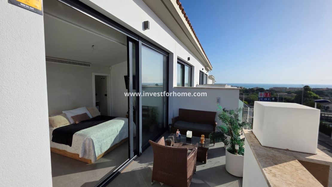 Reventa - Casa - Guardamar del Segura - Los Secanos