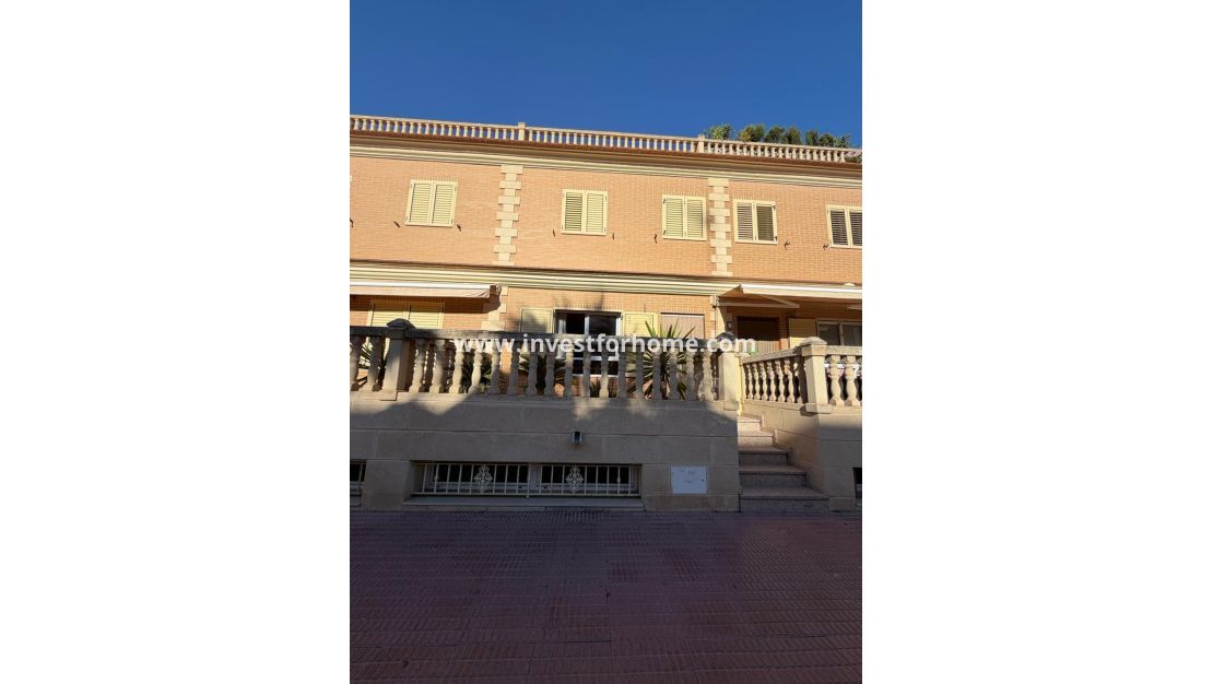 Reventa - Casa - Guardamar del Segura - Pueblo