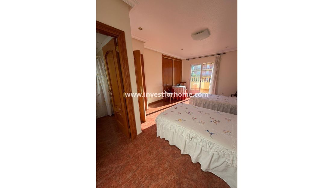 Reventa - Casa - Guardamar del Segura - Pueblo