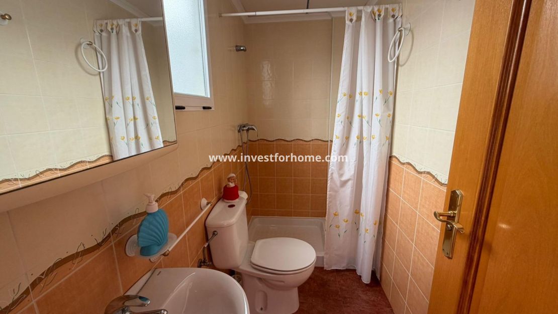 Reventa - Casa - Guardamar del Segura - Pueblo