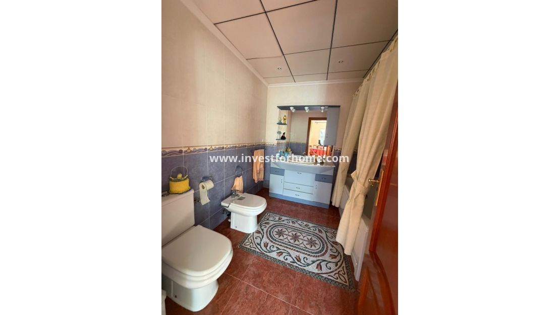 Reventa - Casa - Guardamar del Segura - Pueblo