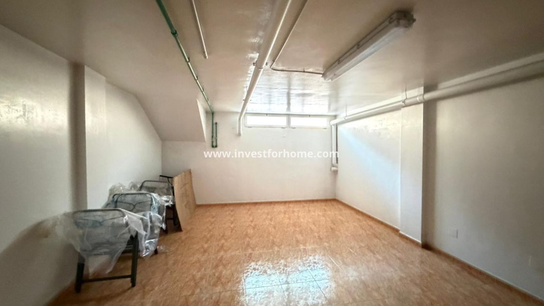 Reventa - Casa - Guardamar del Segura - Pueblo