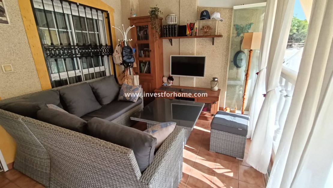 Reventa - Casa - Guardamar del Segura - Urbanizaciones