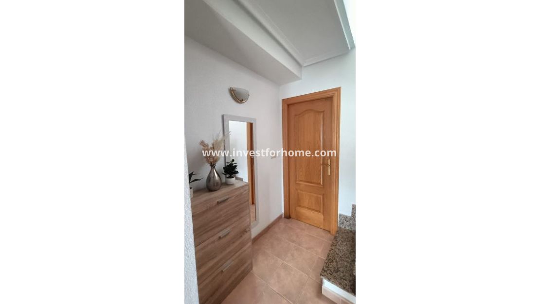 Reventa - Casa - Guardamar del Segura - Urbanizaciones