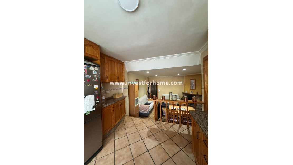 Reventa - Casa - Hondon de los Frailes - Hondón De Los Frailes