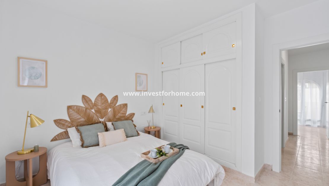 Reventa - Casa - La Florida - Inland