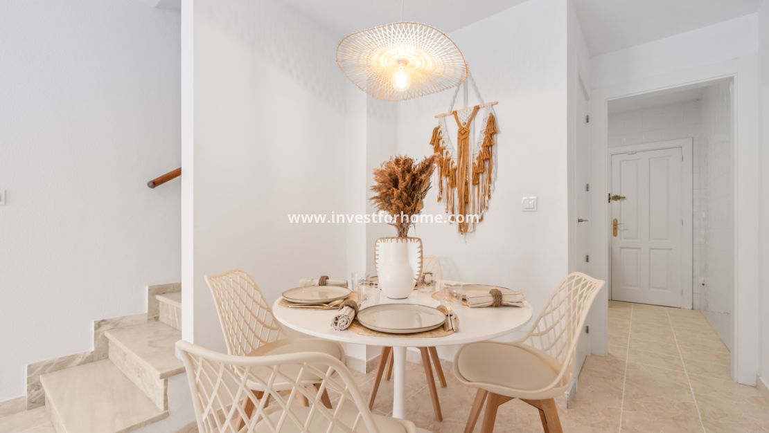 Reventa - Casa - La Florida - Inland