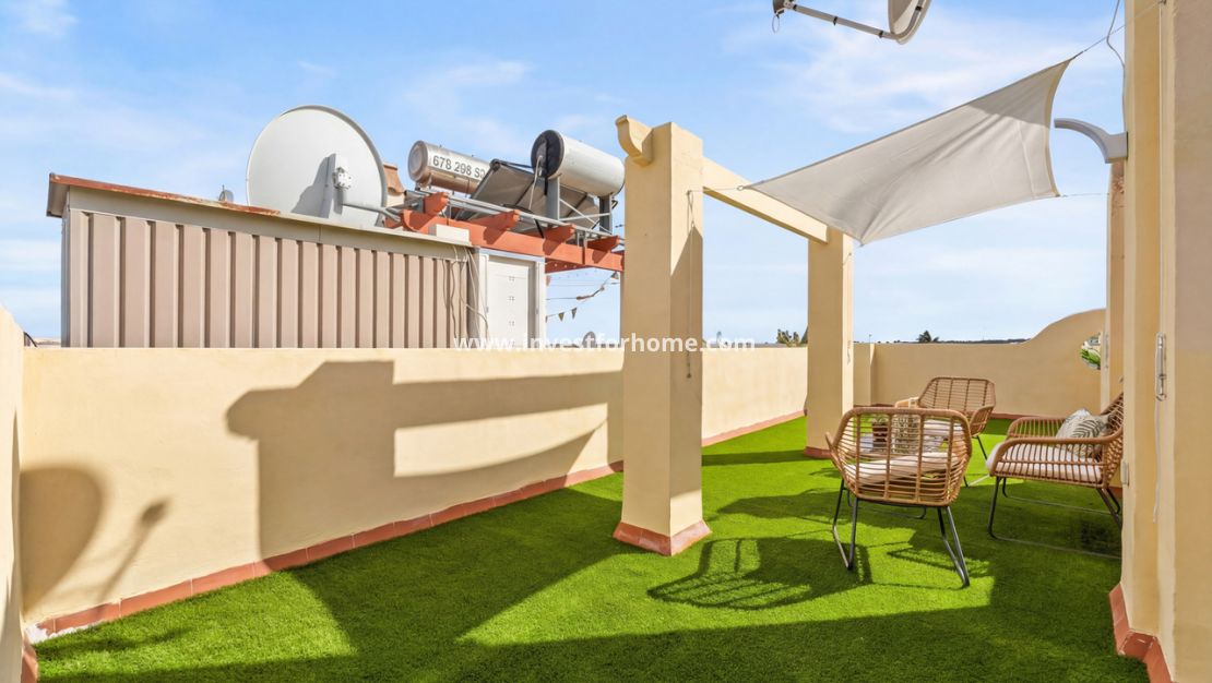 Reventa - Casa - La Florida - Inland