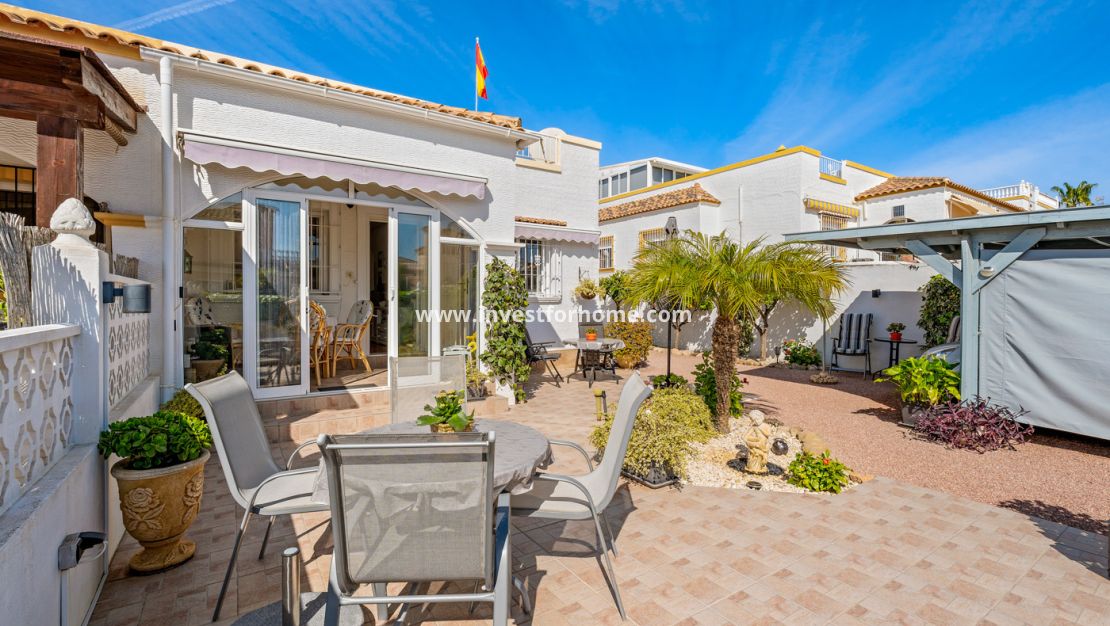 Reventa - Casa - La Marina - Costa Blanca