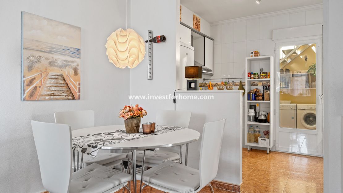 Reventa - Casa - La Marina - Costa Blanca