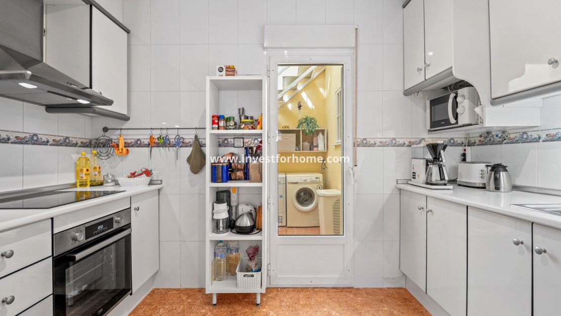 Reventa - Casa - La Marina - Costa Blanca