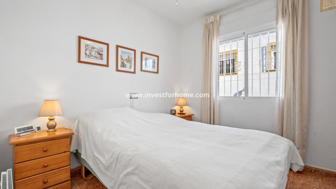 Reventa - Casa - La Marina - Costa Blanca