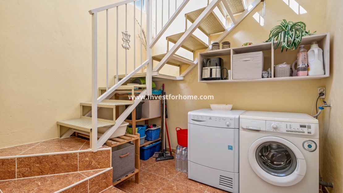 Reventa - Casa - La Marina - Costa Blanca