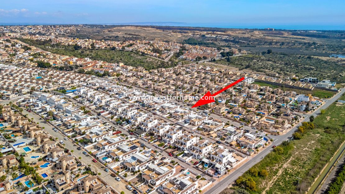 Reventa - Casa - La Marina - Costa Blanca