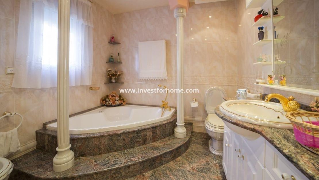 Reventa - Casa - Los Alcázares - Centro