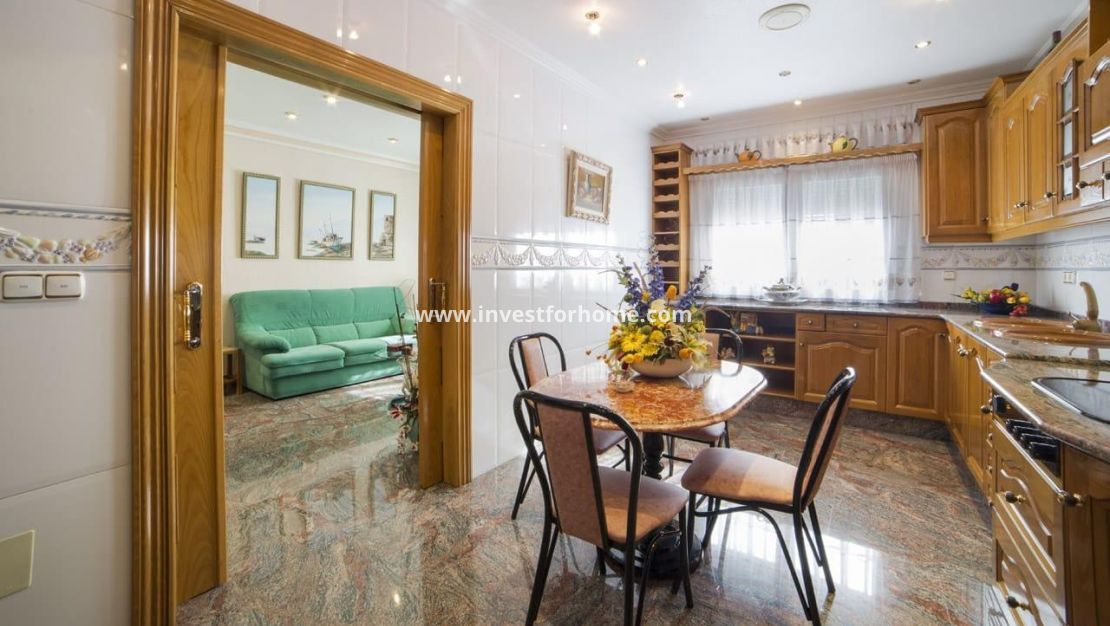 Reventa - Casa - Los Alcázares - Centro
