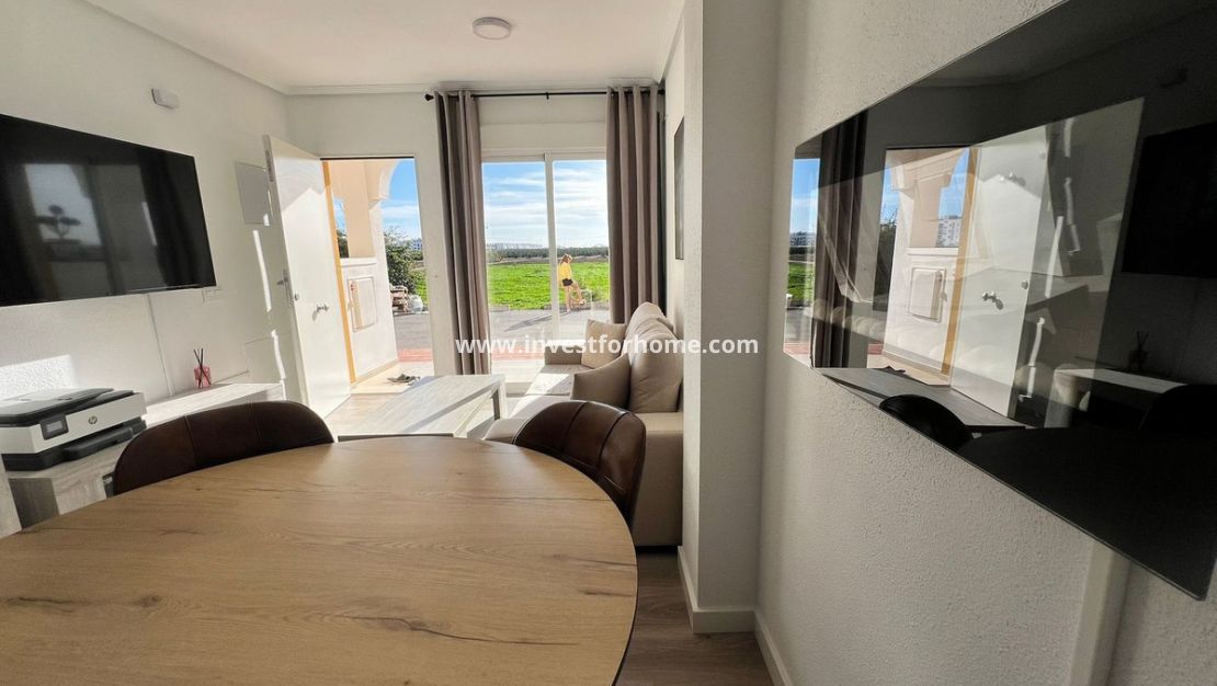 Reventa - Casa - Los Alcázares - Costa Calida