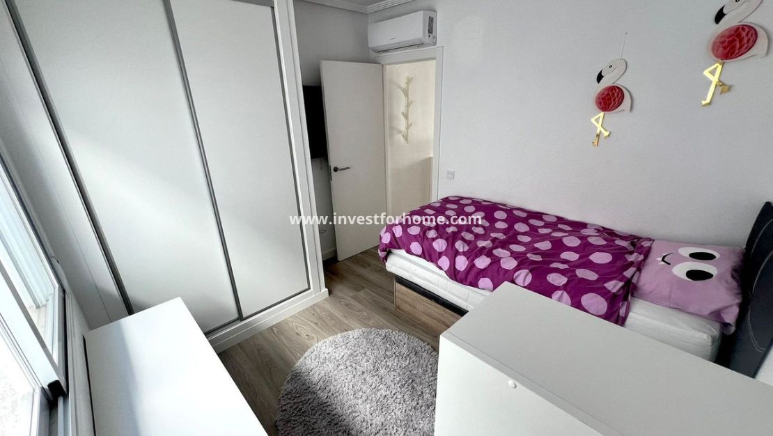 Reventa - Casa - Los Alcázares - Costa Calida