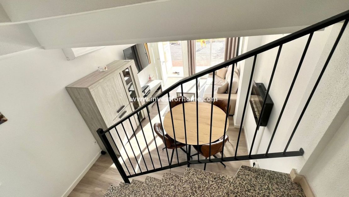 Reventa - Casa - Los Alcázares - Costa Calida