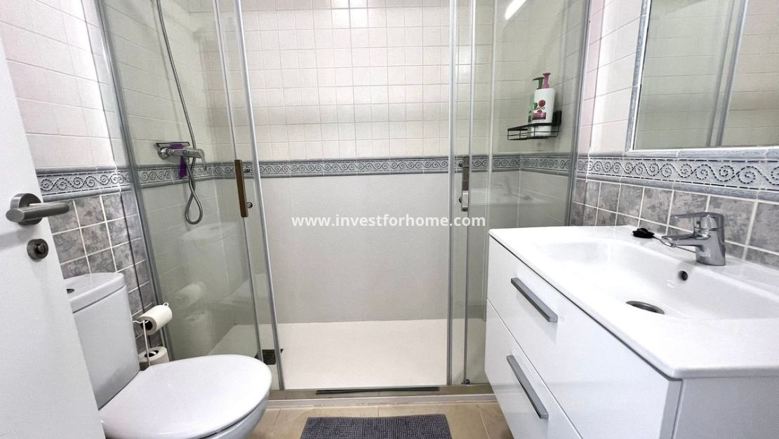 Reventa - Casa - Los Alcázares - Costa Calida