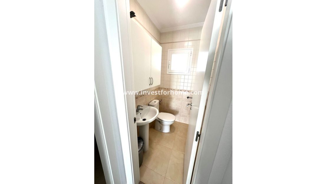 Reventa - Casa - Los Alcázares - Costa Calida