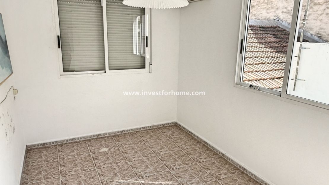 Reventa - Casa - Los Alcázares - Los Narejos