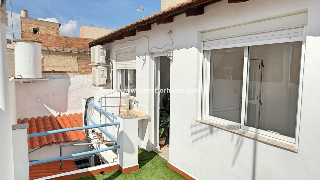 Reventa - Casa - Los Alcázares - Los Narejos