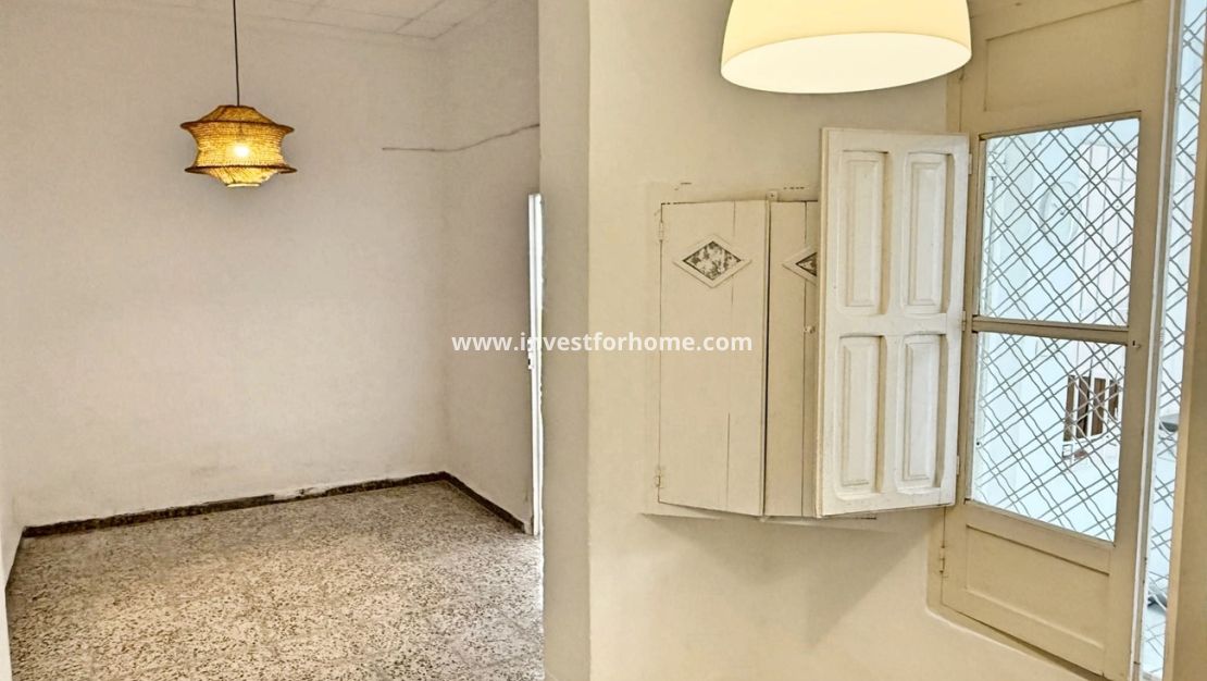 Reventa - Casa - Los Alcázares - Los Narejos