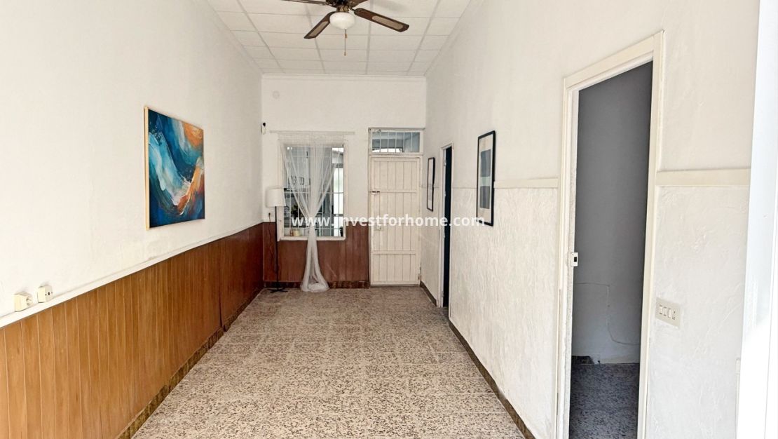 Reventa - Casa - Los Alcázares - Los Narejos