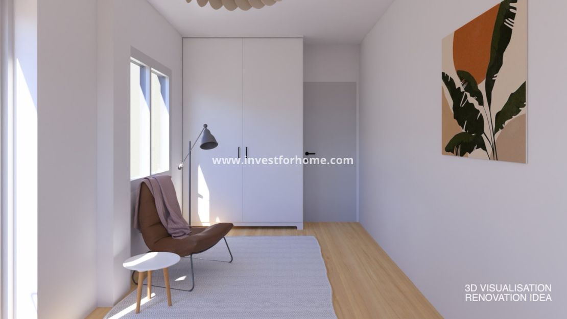 Reventa - Casa - Los Alcázares - Los Narejos