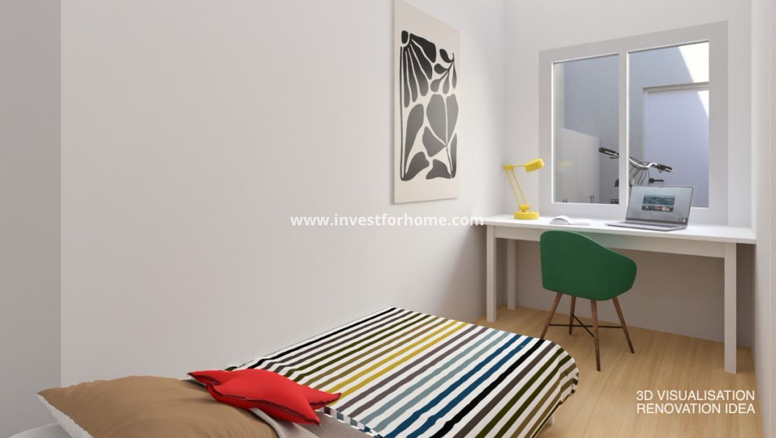 Reventa - Casa - Los Alcázares - Los Narejos