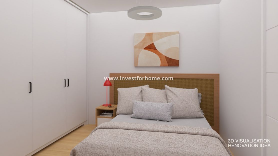 Reventa - Casa - Los Alcázares - Los Narejos