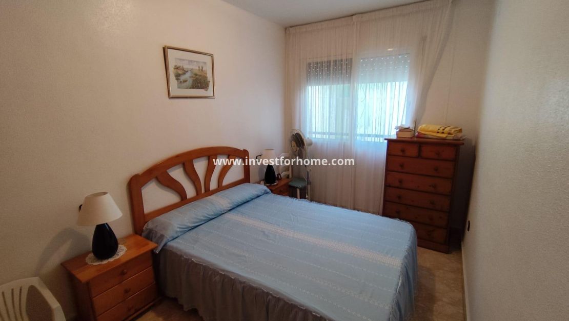 Reventa - Casa - Los Alcázares - Nueva Marbella