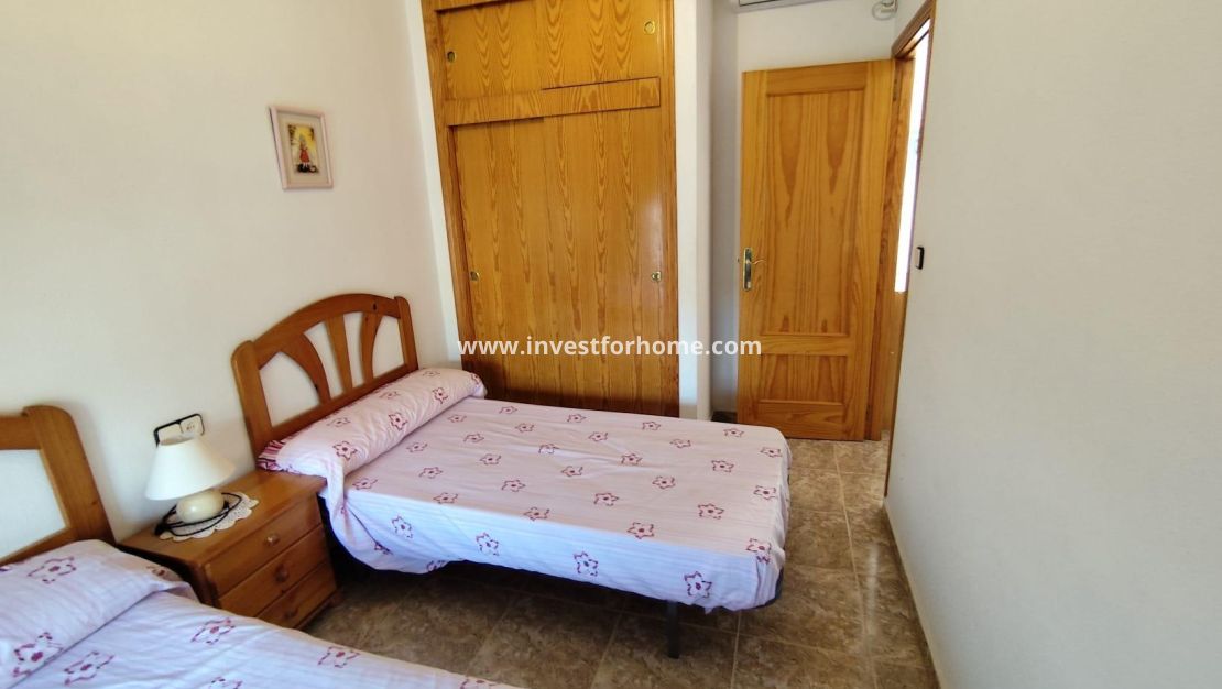 Reventa - Casa - Los Alcázares - Nueva Marbella