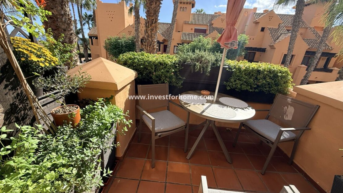 Reventa - Casa - Los Alcázares - Nueva Ribera