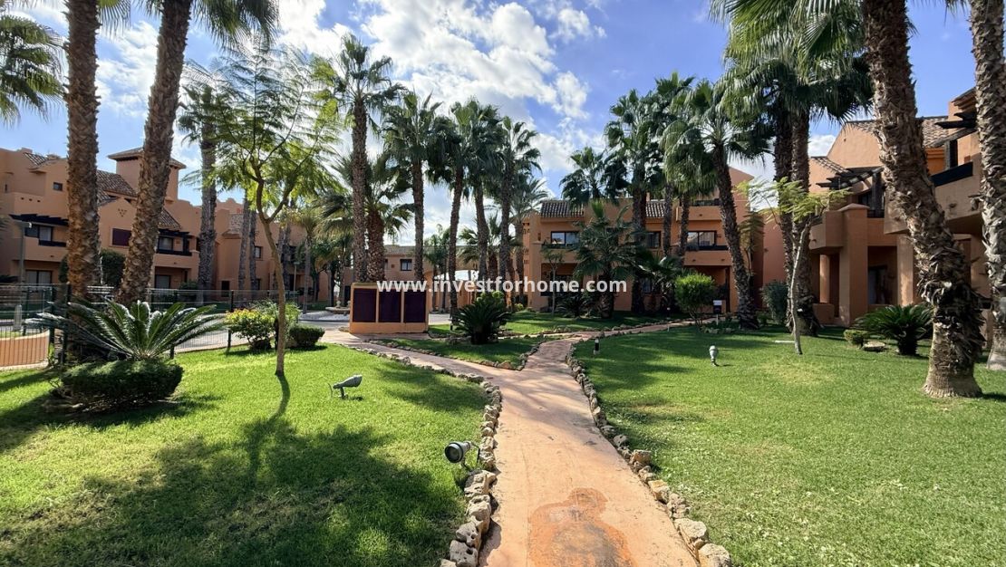 Reventa - Casa - Los Alcázares - Nueva Ribera