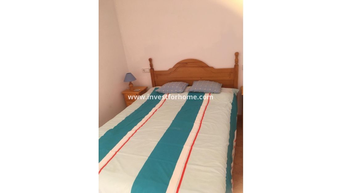 Reventa - Casa - Los Alcázares - Playa de los narejos