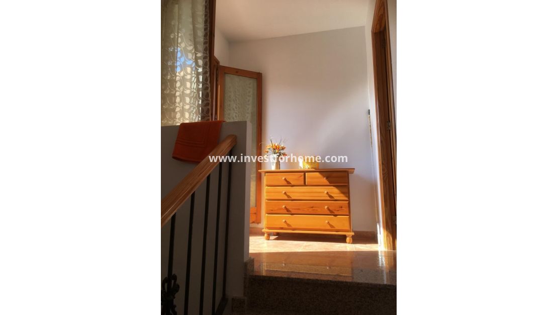 Reventa - Casa - Los Alcázares - Playa de los narejos