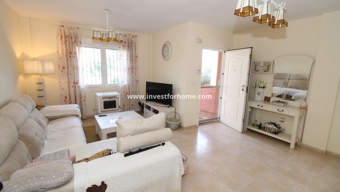 Reventa - Casa - Los Alcázares - Serena Golf