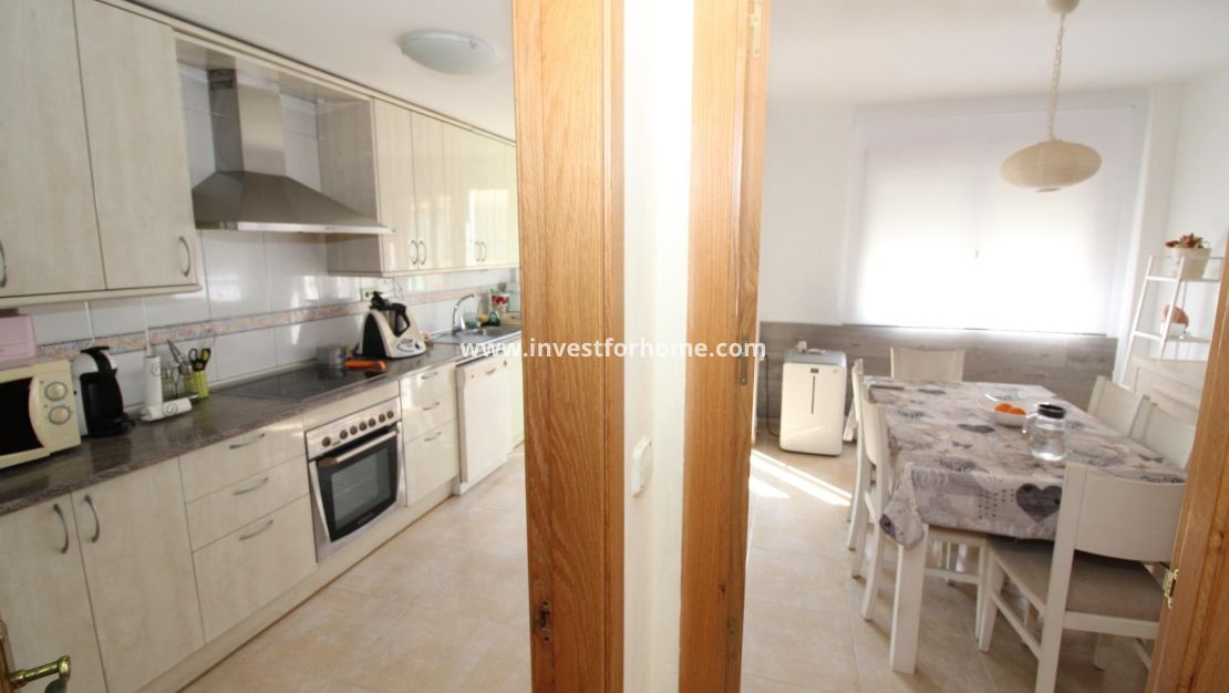 Reventa - Casa - Los Alcázares - Serena Golf