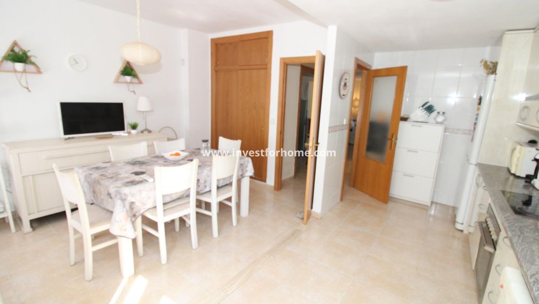 Reventa - Casa - Los Alcázares - Serena Golf