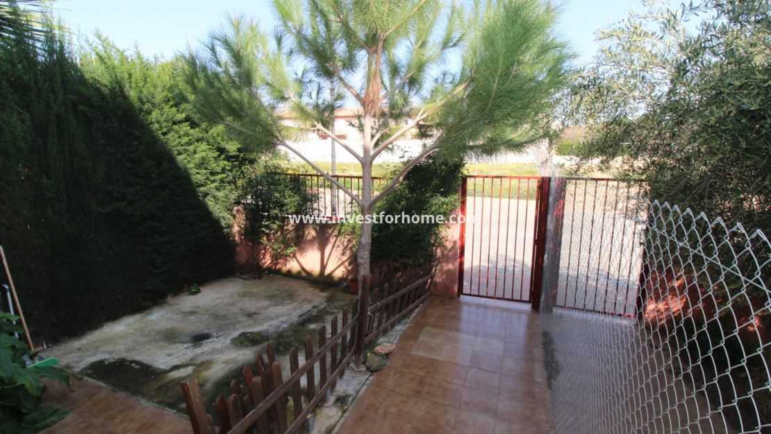 Reventa - Casa - Los Alcázares - Serena Golf