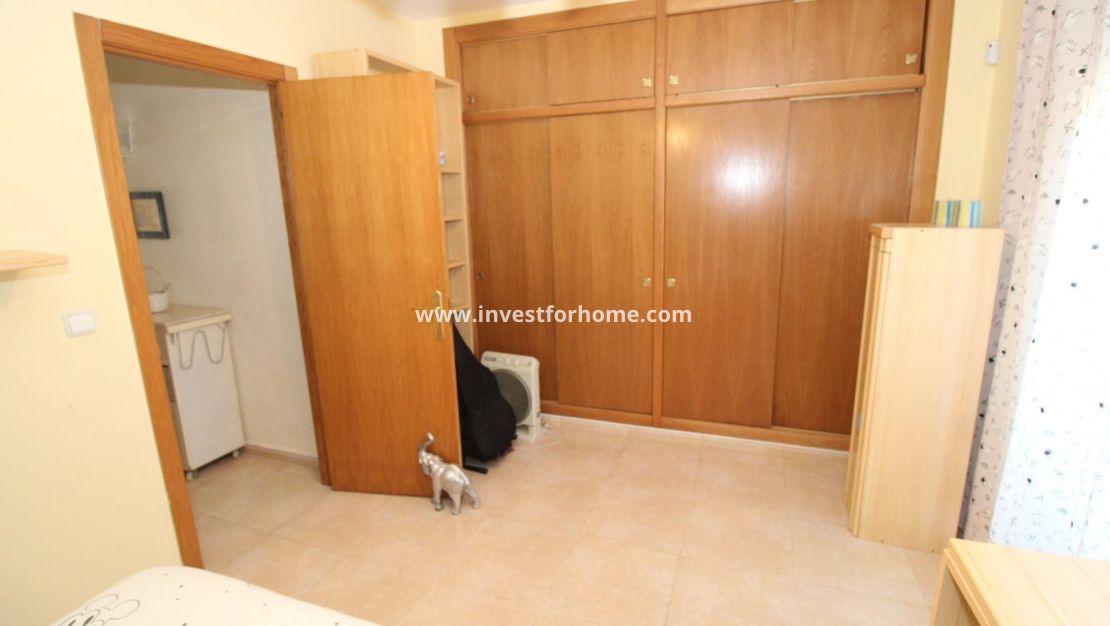 Reventa - Casa - Los Alcázares - Serena Golf